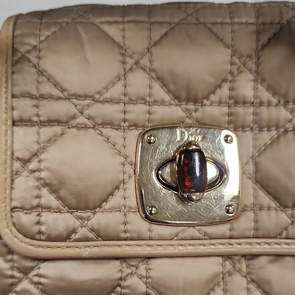 DIOR HANDBAG